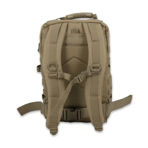 SAC A DOS BLAKE 40L COYOTE/TAN