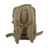 SAC A DOS BLAKE 40L COYOTE/TAN