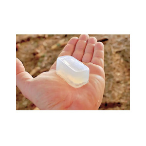 ALLUME FEU ÉCOLOGIQUE BCB X6