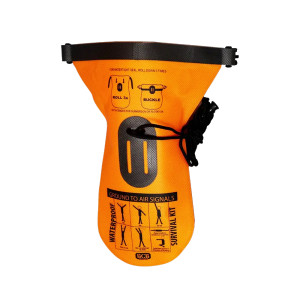 KIT DE SURVIE ÉTANCHE BCB
