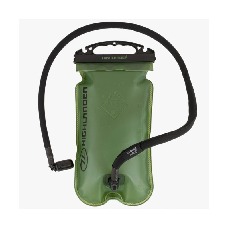 POCHE HYDRATION HIGHLANDER 2 LITRES