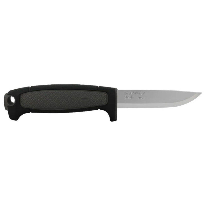COUTEAU MORAKNIV RISBERG CARBONE BLACK SKIES