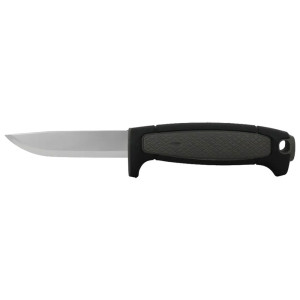 COUTEAU MORAKNIV RISBERG CARBONE BLACK SKIES