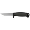 COUTEAU MORAKNIV RISBERG CARBONE BLACK SKIES