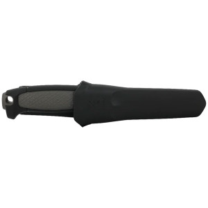 COUTEAU MORAKNIV RISBERG CARBONE BLACK SKIES