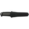 COUTEAU MORAKNIV RISBERG CARBONE BLACK SKIES