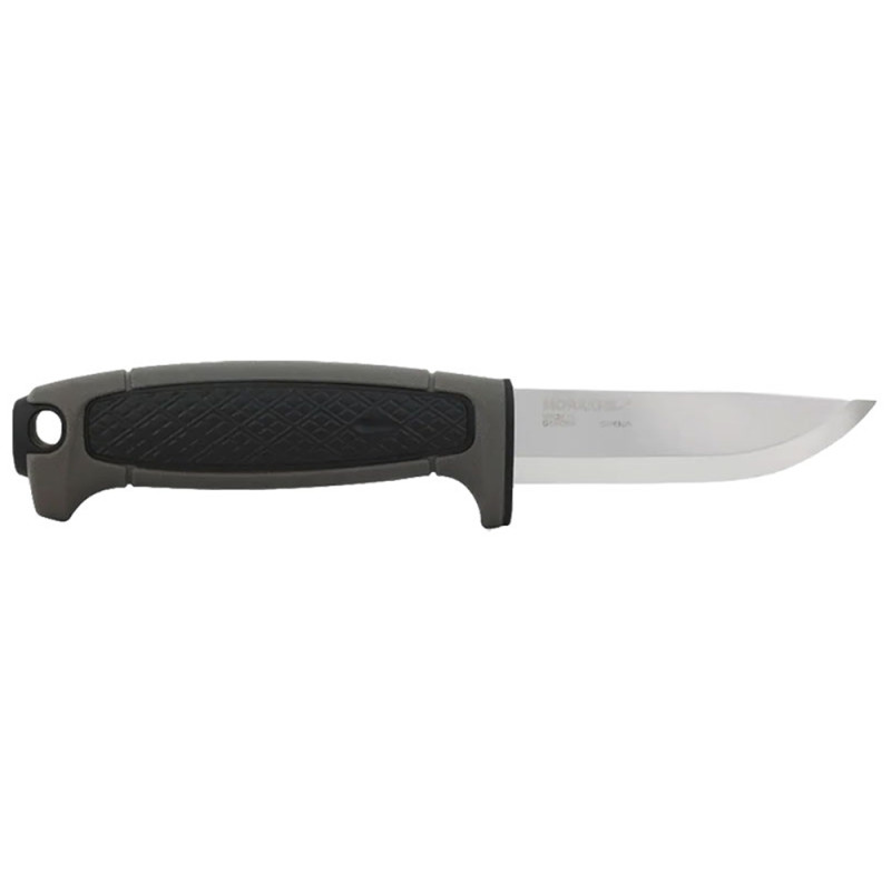 COUTEAU MORAKNIV HEAVYDUTY BLACK SKIES