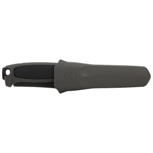 COUTEAU MORAKNIV HEAVYDUTY BLACK SKIES
