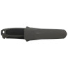 COUTEAU MORAKNIV HEAVYDUTY BLACK SKIES
