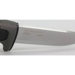 COUTEAU MORAKNIV HEAVYDUTY BLACK SKIES