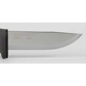 COUTEAU MORAKNIV HEAVYDUTY BLACK SKIES