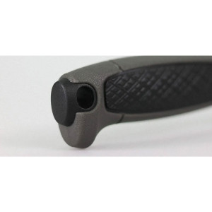 COUTEAU MORAKNIV HEAVYDUTY BLACK SKIES