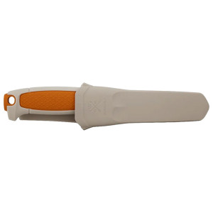 COUTEAU MORAKNIV RISBERG CARBONE SUNSET BURNT