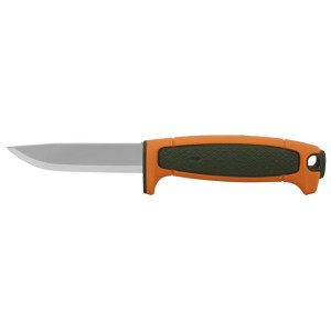 COUTEAU MORAKNIV HUNTING RISBERG INOX
