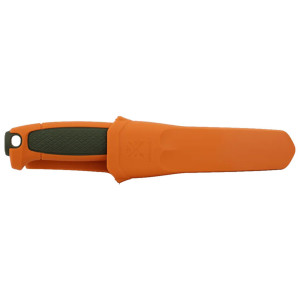 COUTEAU MORAKNIV HUNTING RISBERG INOX