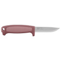COUTEAU MORAKNIV RISBERG INOX LINGONBERRIES