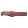 COUTEAU MORAKNIV RISBERG INOX LINGONBERRIES