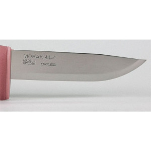 COUTEAU MORAKNIV RISBERG INOX LINGONBERRIES