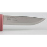COUTEAU MORAKNIV RISBERG INOX LINGONBERRIES