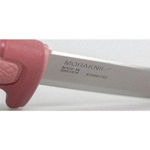 COUTEAU MORAKNIV RISBERG INOX LINGONBERRIES