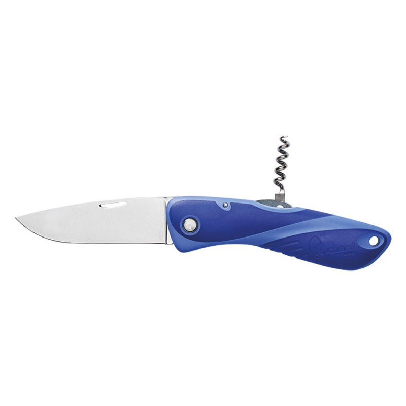 COUTEAU WICHARD AQUATERRA LAME + TIRE-BOUCHON ATLANTIC