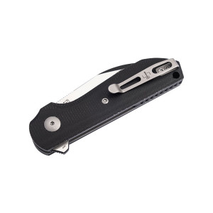 COUTEAU BÖKER PLUS CORVUS NOIR