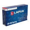 MUNITIONS BALLES LAPUA MEGA 30-06 185 GRAIN 4317563