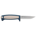 COUTEAU MORAKNIV RISBERG INOX BLUEBERRIES