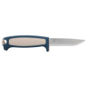 COUTEAU MORAKNIV RISBERG INOX BLUEBERRIES
