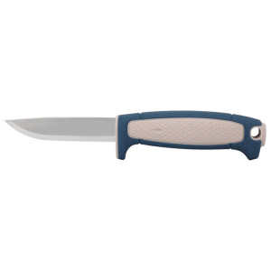 COUTEAU MORAKNIV RISBERG INOX BLUEBERRIES