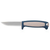 COUTEAU MORAKNIV RISBERG INOX BLUEBERRIES