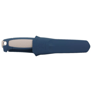 COUTEAU MORAKNIV RISBERG INOX BLUEBERRIES