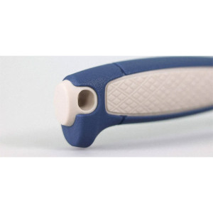 COUTEAU MORAKNIV RISBERG INOX BLUEBERRIES