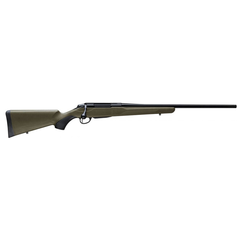 CARABINE TIKKA T3X LITE OD GREEN 308W 51CM