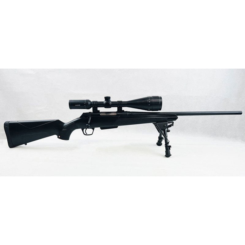 CARABINE WINCHESTER XPR 308W
