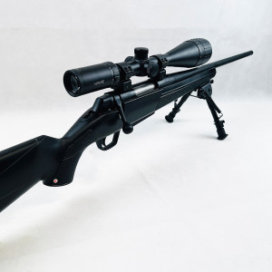 CARABINE WINCHESTER XPR 308W