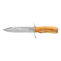 DAGUE CHASSE OLIVIER SIMPLE TRANCHANT