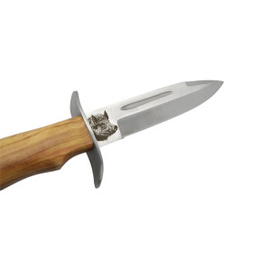 DAGUE KEILER SANGLIER OLIVIER