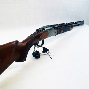 CARABINE EXPRESS VALMET 412S + DEUX PAIRES DE CANONS