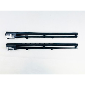 CARABINE EXPRESS VALMET 412S + DEUX PAIRES DE CANONS