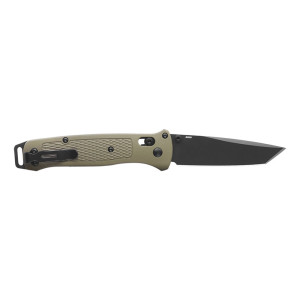 COUTEAU BENCHMADE BAILOUT RANGER GREEN