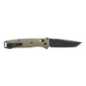 COUTEAU BENCHMADE BAILOUT RANGER GREEN