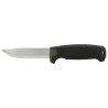 COUTEAU MORAKNIV AMBERG DEEP FOREST GREEN INOX