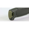 COUTEAU MORAKNIV AMBERG DEEP FOREST GREEN INOX