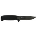 COUTEAU MORAKNIV BLACKBLADE BLACK SKIES