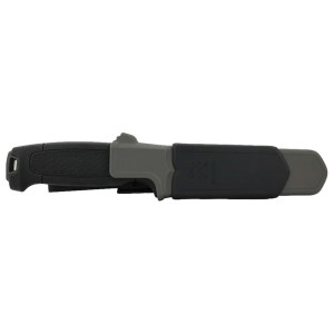 COUTEAU MORAKNIV BLACKBLADE BLACK SKIES