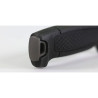 COUTEAU MORAKNIV BLACKBLADE BLACK SKIES