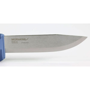 COUTEAU MORAKNIV AMBERG BLUE MOUNTAINS