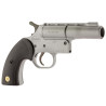 PISTOLET DE DEFENSE SAPL GC27 GOMM-COGNE GRIS CAL.12/50