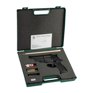 PISTOLET GOMM-COGNE SAPL GC54 CAL.12/50